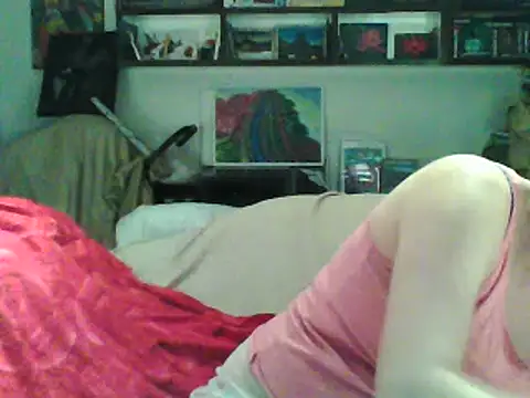 MariaAnaSunshine online show from March 6, 4:52 am