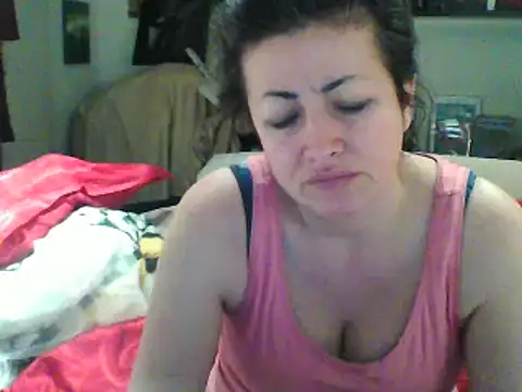 MariaAnaSunshine online show from March 7, 5:38 pm