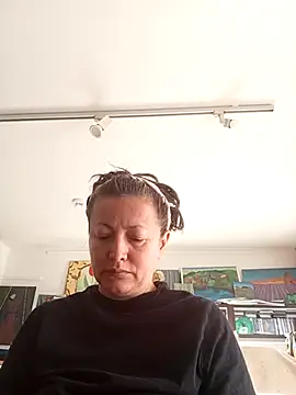 MariaAnaSunshine online show from September 29, 7:46 am