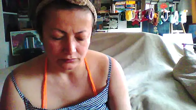 MariaAnaSunshine online show from November 14, 10:03 am