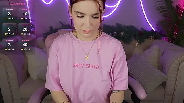 Snapshot of RedShinee chatting on January 8, 10:48 pm RedShinee online show from January 8, 10:48 pm