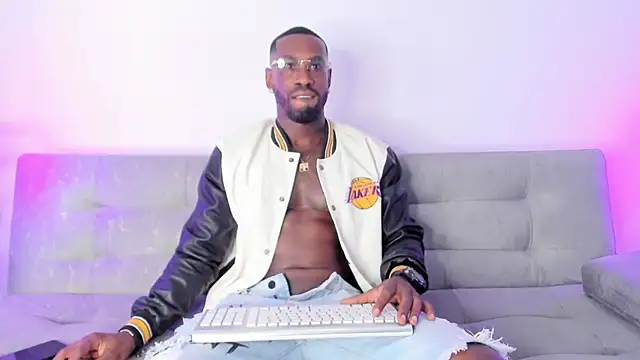 Dvid Rullers online show from December 24, 3:05 am