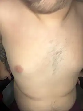 AndresChuboi online show from November 28, 5:26 pm