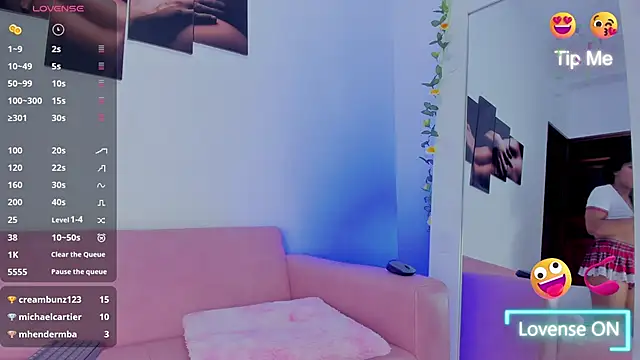 IvviSoul online show from December 27, 6:03 am