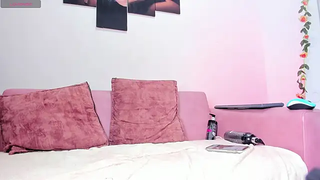 IvviSoul online show from February 23, 11:25 pm