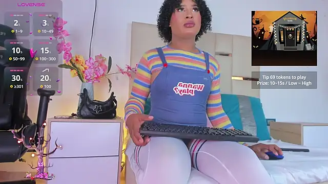 IvviSoul online show from October 23, 7:45 pm