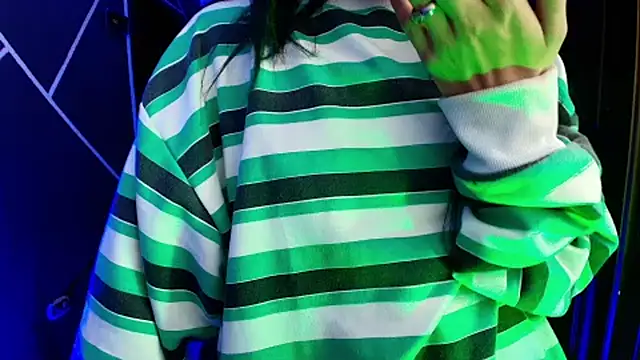 SexyNaf online show from January 23, 7:07 pm