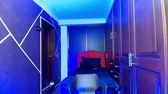 SexyNaf online show from January 24, 10:51 pm