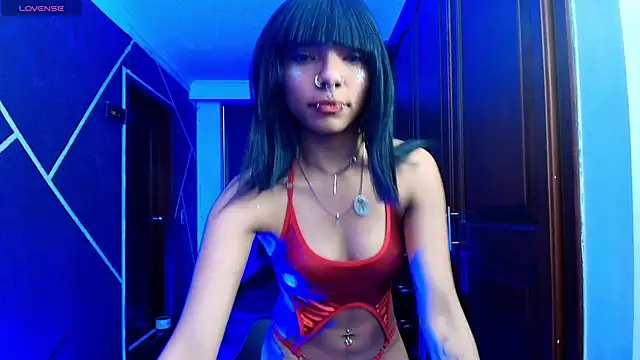 SexyNaf online show from January 27, 7:24 pm