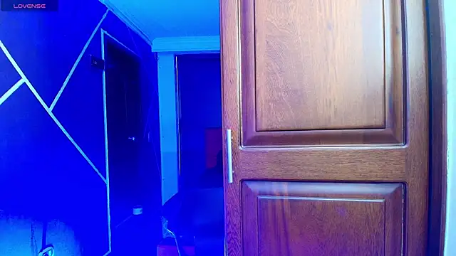 SexyNaf online show from January 28, 7:10 pm