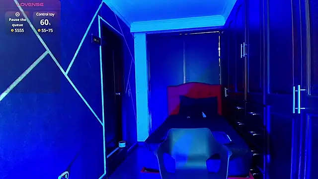 SexyNaf online show from January 29, 7:11 pm