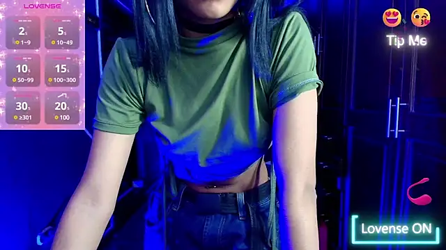 SexyNaf online show from January 30, 7:15 pm