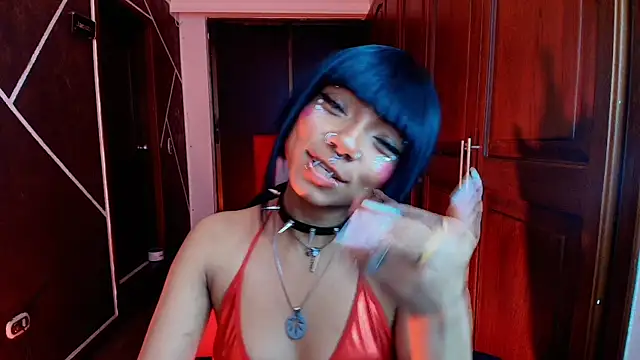 SexyNaf online show from February 14, 10:58 pm