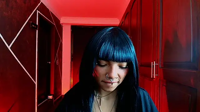 SexyNaf online show from February 16, 1:25 am