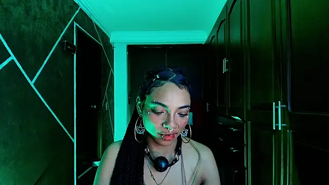 SexyNaf online show from February 26, 1:21 am