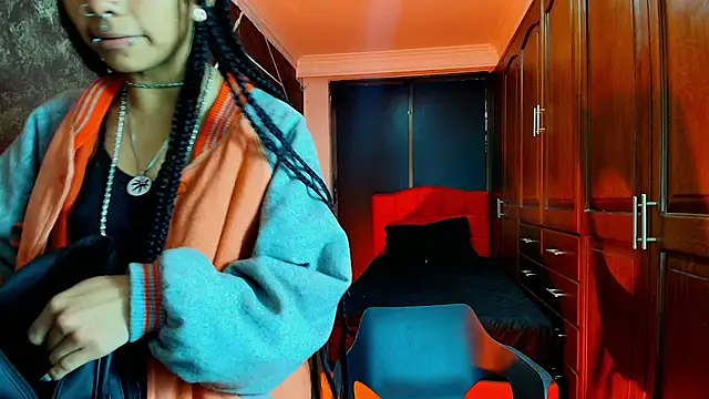 SexyNaf online show from March 4, 7:32 pm