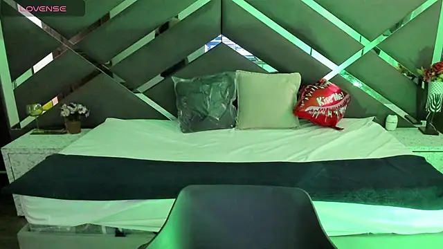 SexyNaf online show from October 9, 7:23 pm