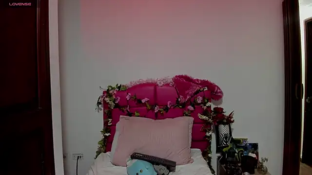 SexyNaf online show from October 30, 7:47 pm