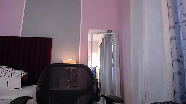 LiahGrey7 online show from January 7, 3:33 pm