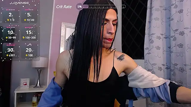 LiahGrey7 online show from January 18, 1:52 am