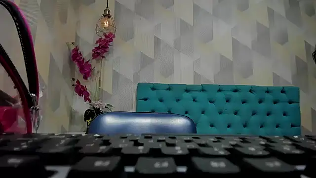 AnnieSoul online show from November 10, 3:22 pm