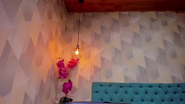 AnnieSoul online show from November 26, 1:56 pm