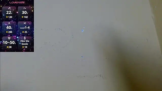 cristinamontiel online show from January 8, 6:20 pm