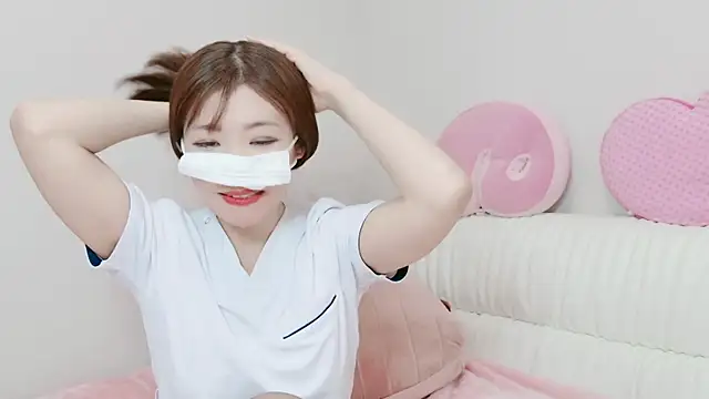 Snapshot of erokangoshi-nene chatting on December 9, 5:52 pm erokangoshi-nene online show from December 9, 5:52 pm