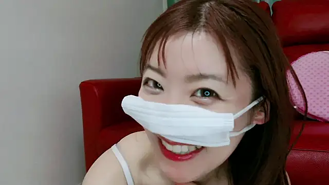 Snapshot of erokangoshi-nene chatting on January 25, 8:31 pm erokangoshi-nene online show from January 25, 8:31 pm