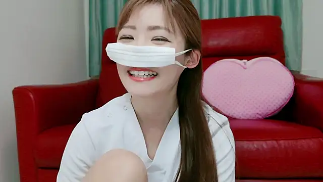 Snapshot of erokangoshi-nene chatting on March 2, 6:51 pm erokangoshi-nene online show from March 2, 6:51 pm