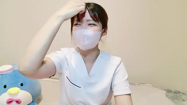 Snapshot of erokangoshi-nene chatting on November 25, 5:35 pm erokangoshi-nene online show from November 25, 5:35 pm