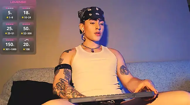 Mathew stardust online show from March 19, 4:47 am