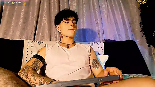 Mathew stardust online show from October 10, 12:20 am