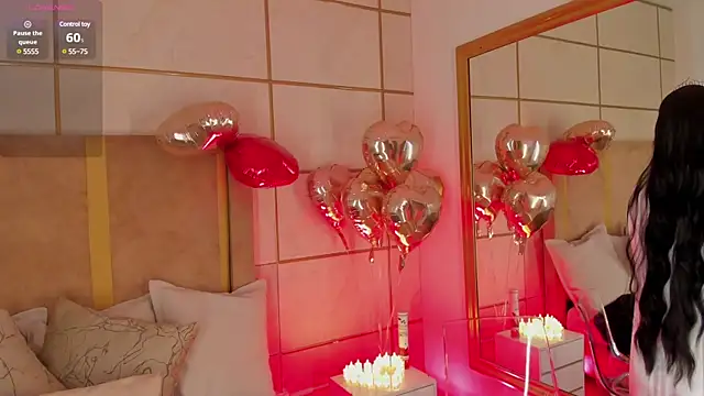 Kittenmeuw online show from February 15, 4:14 am