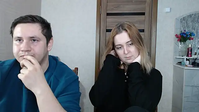 Kristy-Max online show from January 21, 11:03 am