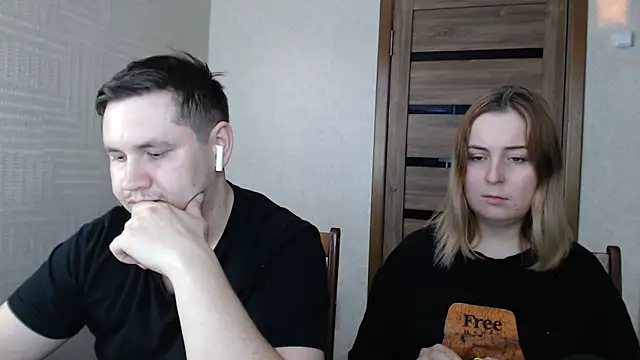 Kristy-Max online show from January 25, 2:58 am