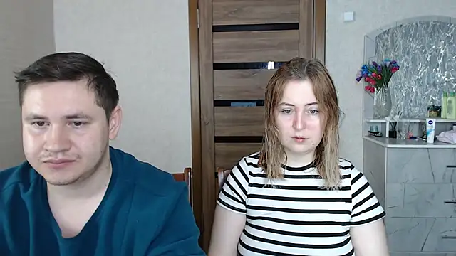 Kristy-Max online show from February 5, 1:15 am