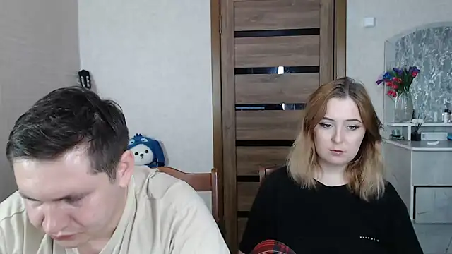 Kristy-Max online show from February 7, 11:01 am