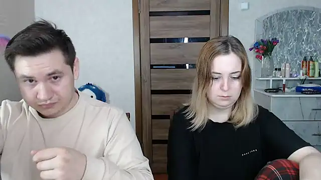 Kristy-Max online show from February 11, 7:23 am