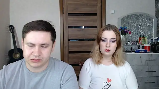 Kristy-Max online show from February 17, 4:42 am