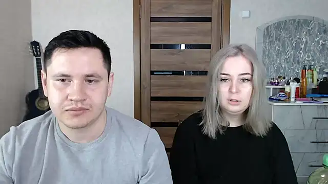 Kristy-Max online show from February 21, 6:15 pm