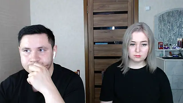 Kristy-Max online show from February 23, 4:28 am