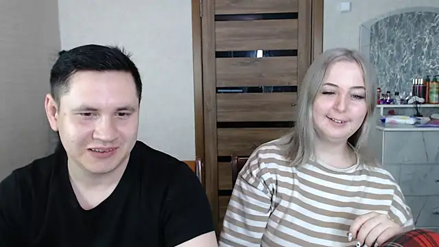 Kristy-Max online show from February 27, 8:28 am