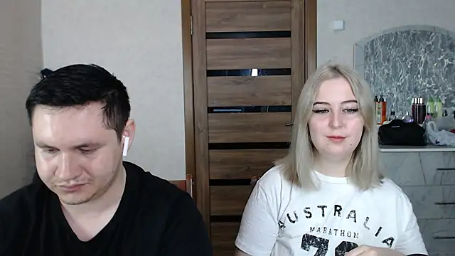 Kristy-Max online show from March 4, 10:35 am