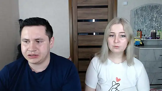 Kristy-Max online show from March 6, 12:21 am