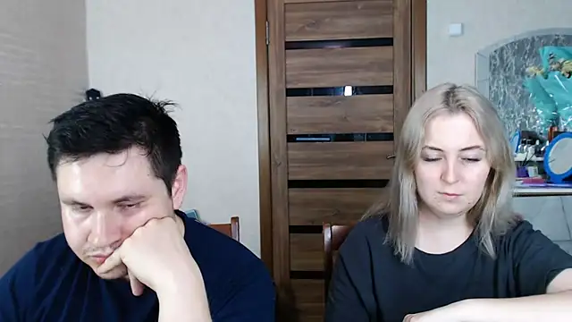 Kristy-Max online show from March 15, 5:41 am