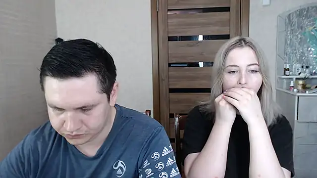 Kristy-Max online show from March 18, 8:14 am