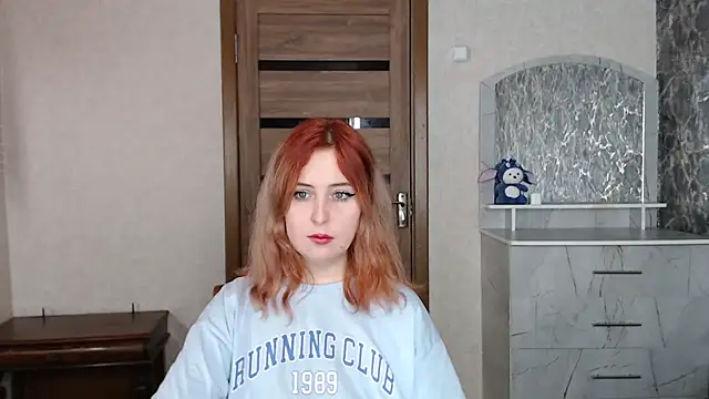 Kristy-Max online show from September 14, 11:04 pm