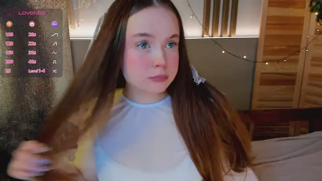 SunnyRisha online show from January 13, 1:06 pm