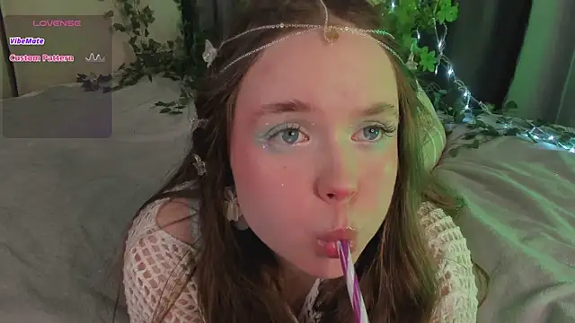 SunnyRisha online show from January 16, 4:07 pm